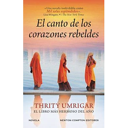 El Canto De Los Corazones Rebeldes