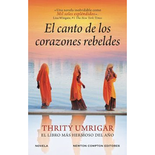 El Canto De Los Corazones Rebeldes