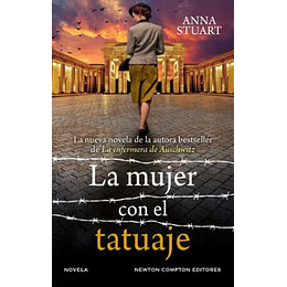La Mujer Con El Tatuaje