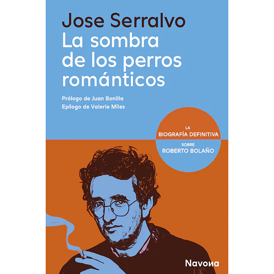 La Sombra De Los Perros Romanticos