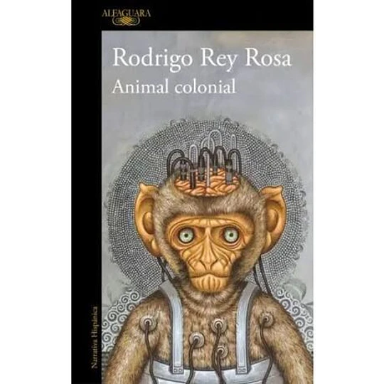 Animal Colonial