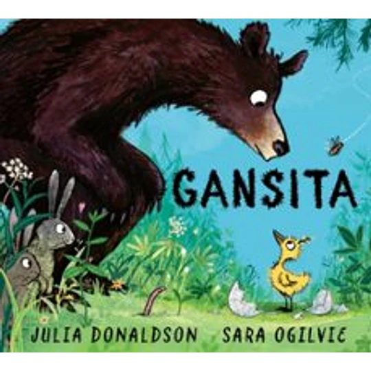 Gansita