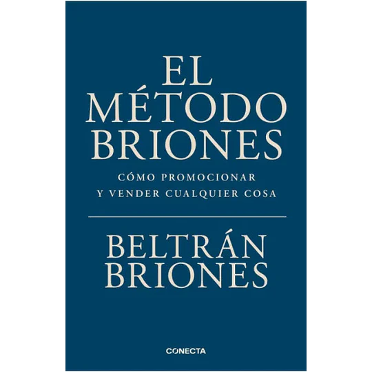 El Metodo Briones