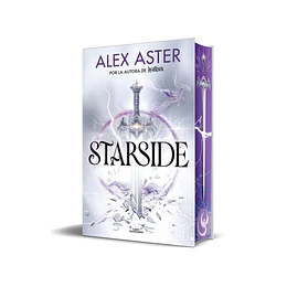 Starside (Starside 1)