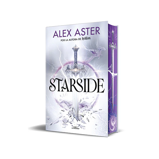 Starside (Starside 1)
