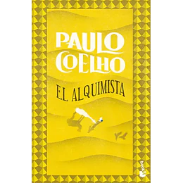 El Alquimista