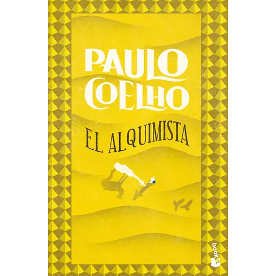 El Alquimista