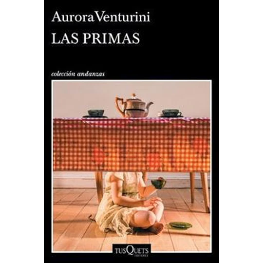 Las Primas
