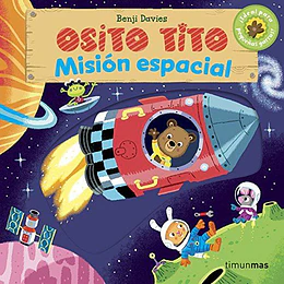 Osito Tito. Mision Espacial