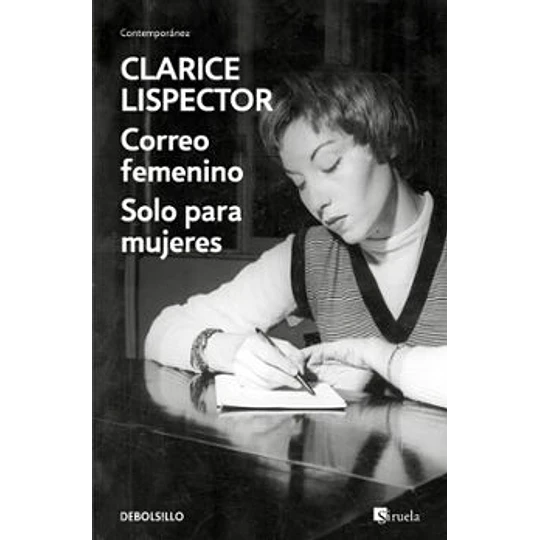 Correo Femenino / Solo Para Mujeres 