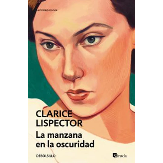 La Manzana En La Oscuridad