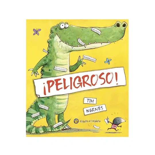 Peligroso