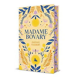 Madame Bovary (Cantos Pintados)