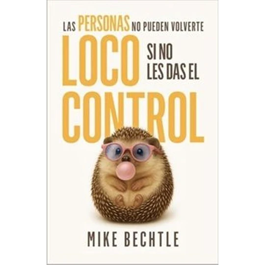 Las Personas No Pueden Volverte Loco Si No Les Das El Control