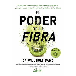 Poder De La Fibra, El