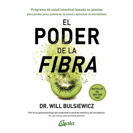 Poder De La Fibra, El