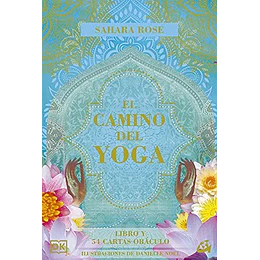 El Camino Del Yoga (Oraculo)