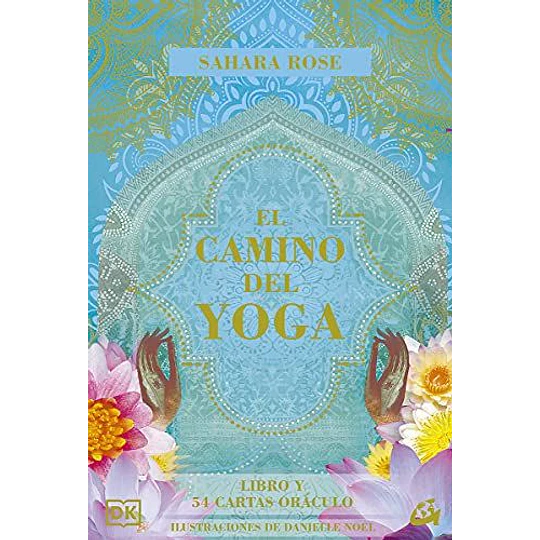 El Camino Del Yoga (Oraculo)