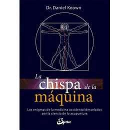 La Chispa De La Maquina