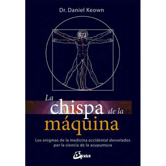 La Chispa De La Maquina
