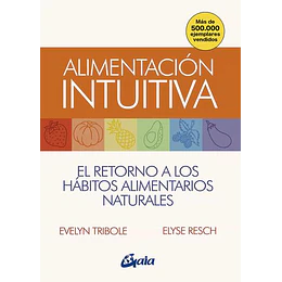 Alimentacion Intuitiva