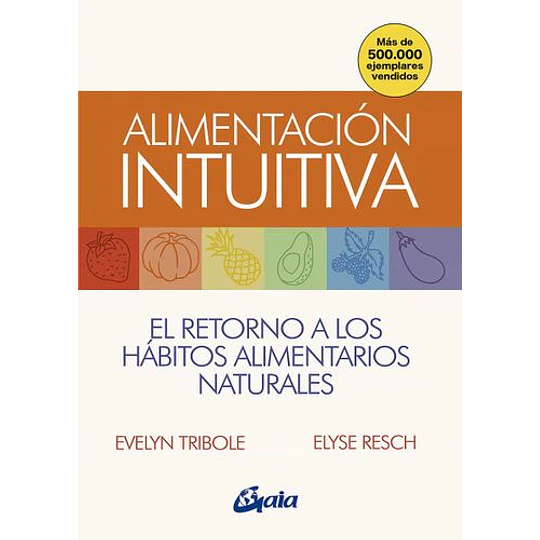Alimentacion Intuitiva