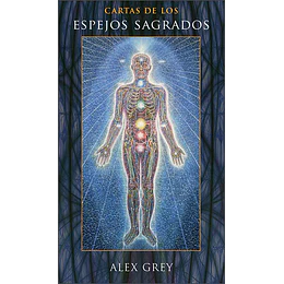 Cartas De Los Espejos Sagrados