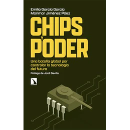 Chips Y Poder