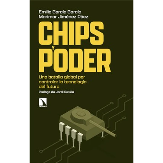 Chips Y Poder