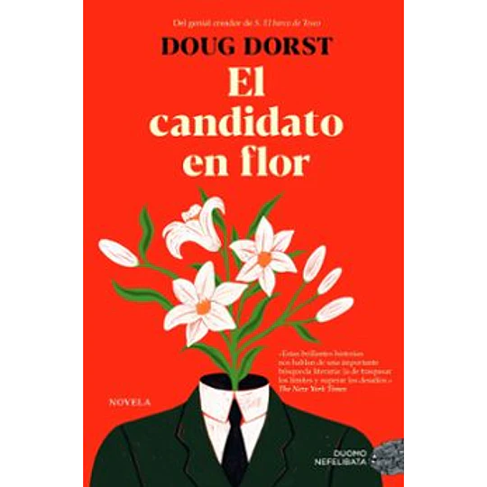 El Candidato En Flor