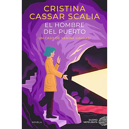 El Hombre Del Puerto