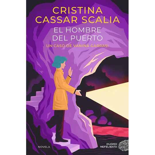 El Hombre Del Puerto