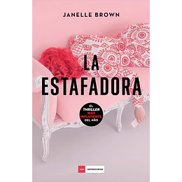 La Estafadora