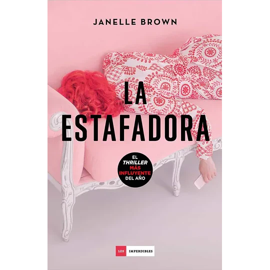 La Estafadora