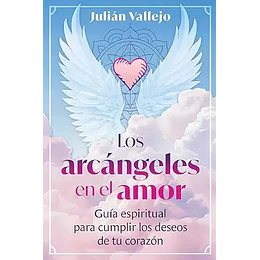 Los Arcangeles En El Amor