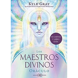 Los Maestros Divinos. Oraculo