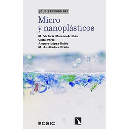 Micro Y Nanoplasticos