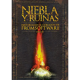 Niebla Y Ruinas 
