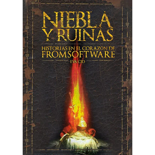 Niebla Y Ruinas 