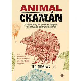 Animal Chaman