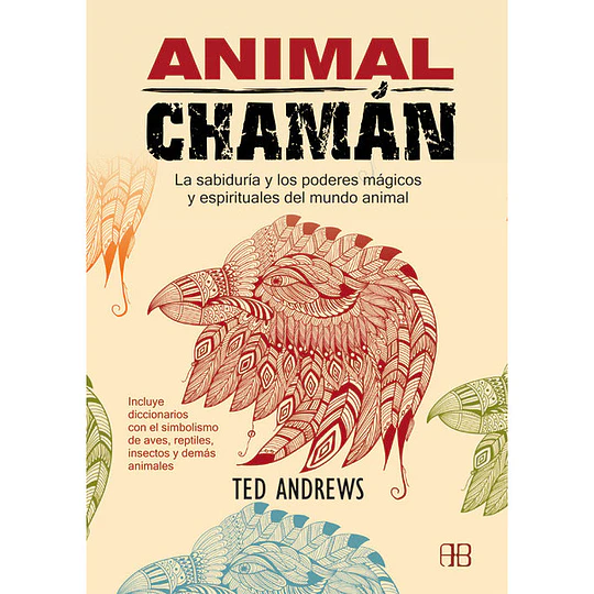 Animal Chaman