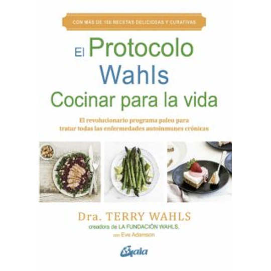 El Protocolo Wahls
