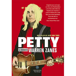 Petty La Biografia