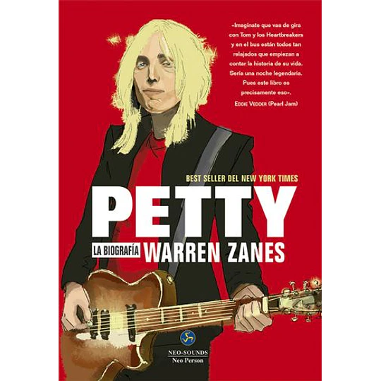 Petty La Biografia