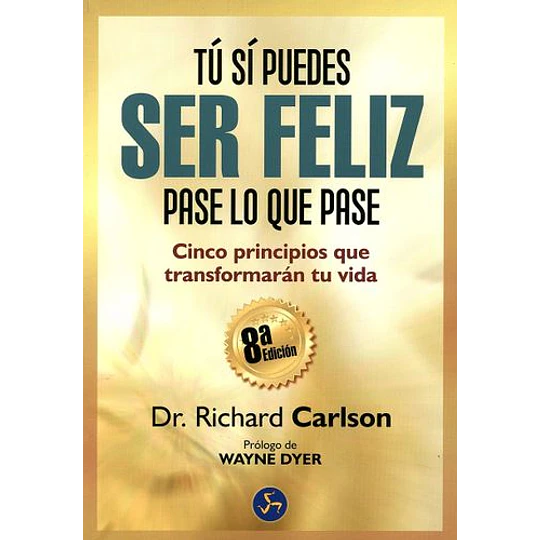 Tu Si Puedes Ser Feliz Pase Lo Que Pase