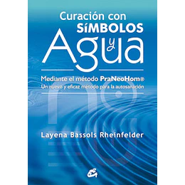 Curacion Con Simbolos Y Agua