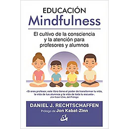 Educacion Mindfulness