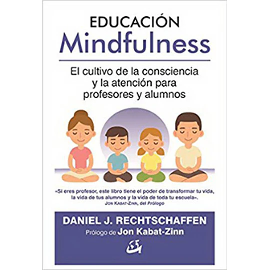 Educacion Mindfulness
