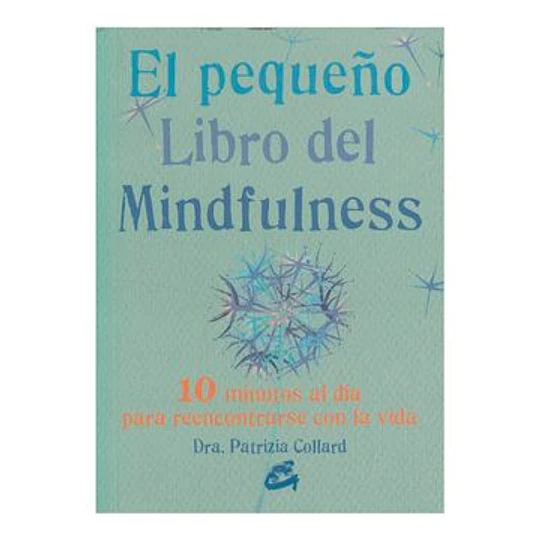 El Pequeño Libro Del Mindfulness