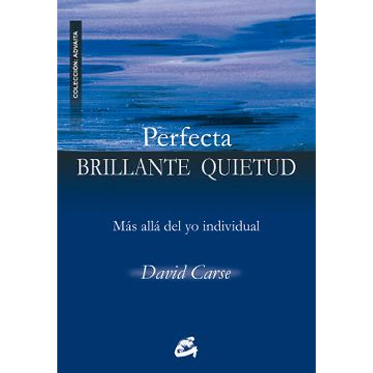 Perfecta - Brillante Quietud
